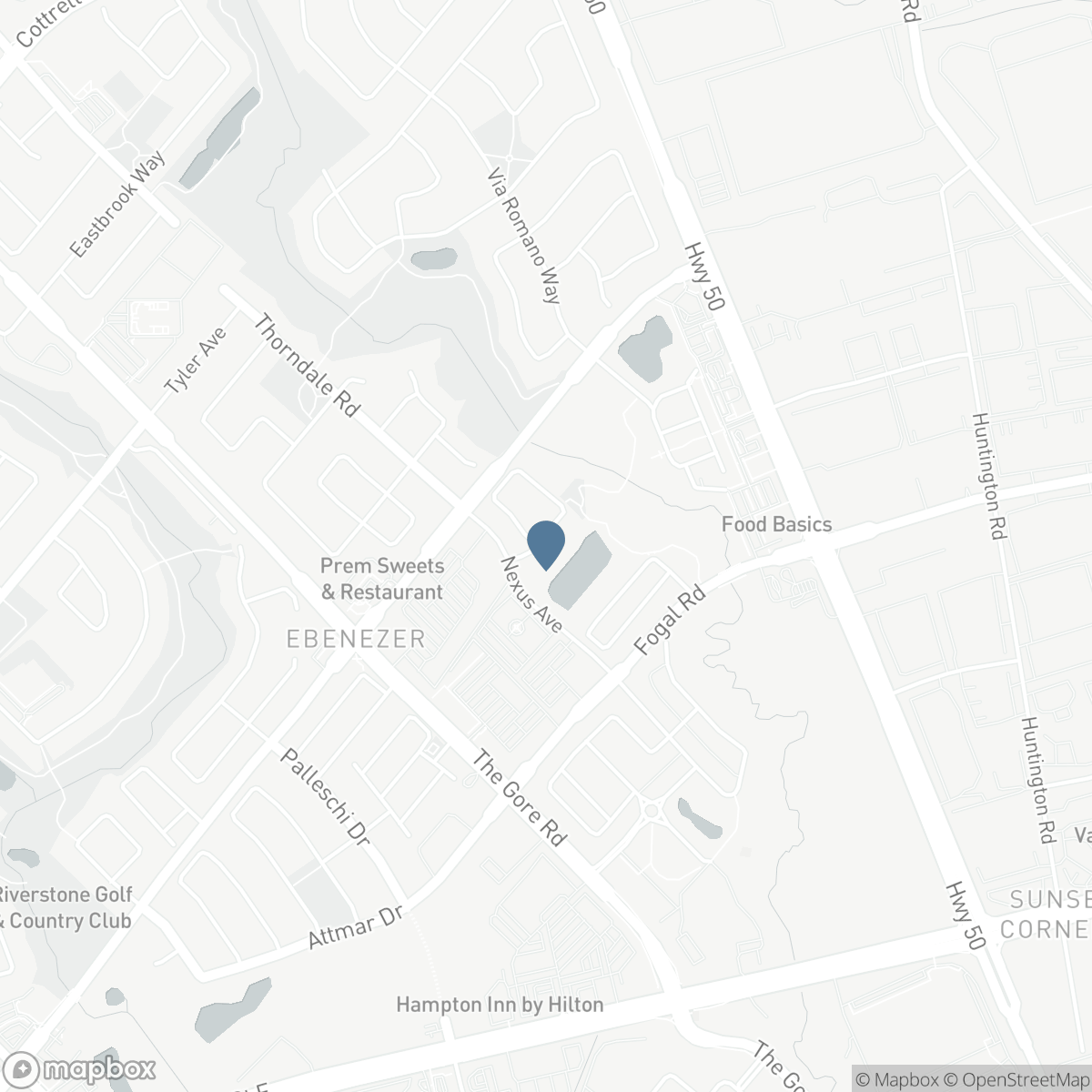 20 DAVENFIELD CIRCLE, Brampton, Ontario L6P 4L9